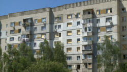 У Смілі триває робота з ліквідації наслідків ракетно-дронового удару