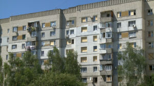 У Смілі триває робота з ліквідації наслідків ракетно-дронового удару