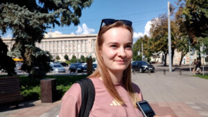 Ми запитали черкасців, на що вони витрачають більше: на корисне для здоров’я чи на те, що може йому зашкодити