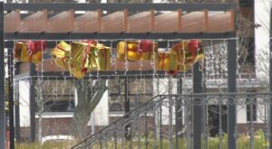 Рев сирен та гуркіт генераторів — таким запам’ятають Святвечір 2025 року черкасці