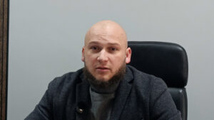 Медичні заклади Черкас забезпечені електроенергією та працюють — директор департаменту охорони здоров’я ЧМР Сергій Холодняк