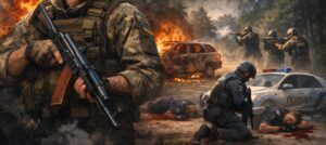 Трагедія в Корсуні, що розколола суспільство