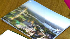 Смілянська громада отримала подвоєну кількість препарату для пацієнта зі спинально-м’язовою атрофією