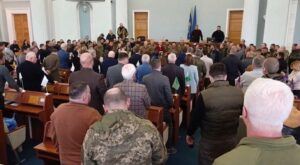 Ветеранські спілки заявили про тиск і спроби розколу: «Ми не допустимо, щоб брат ішов на брата»