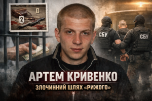 Скандал у Черкаському СІЗО: підозра у здирництві вивела слідчих на кримінального авторитета з гучною біографією