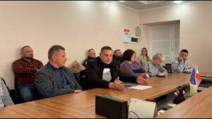 Обмін земельної ділянки біля цвинтаря в Черкасах: секретар міськради зробив пропозицію власнику