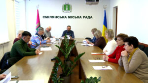 У Смілі запускають гарячу лінію підтримки для родин військових