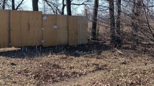 Цвинтарі домашніх тварин у Черкасах: проблема, яку місто ігнорує понад 30 років