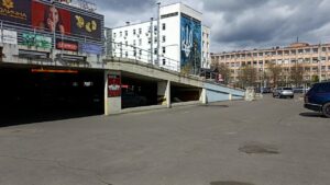 Місто любителів шари: ідея платного паркування в Черкасах «не зайшла»