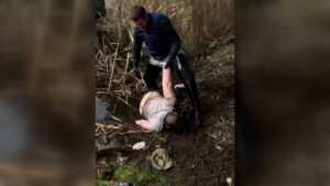 На Графському озері у Смілі виявили тіло жінки