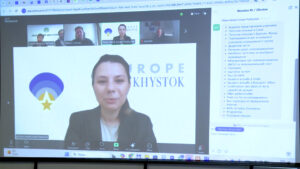 Дітей загиблих воїнів зі Сміли повезуть на відпочинок у Францію