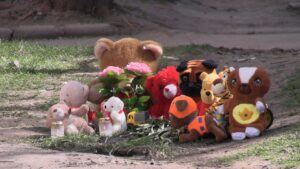 Атака дронів: у Черкасах загинув 8-річний хлопчик, є поранені та руйнування