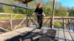 «Нашу родину хочуть знищити»: відверте інтерв’ю Оксани Крбанєвич про замах, поліцію і сфабриковану справу про розповсюдження порнографії