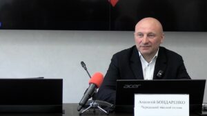 Після російських атак на Черкаси міська влада спрямувала майже 30 мільйонів гривень на ліквідацію наслідків обстрілів та компенсації постраждалим