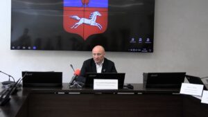 У Черкасах через дефіцит кадрів до ремонту доріг залучатимуть іноземних працівників — Анатолій Бондаренко