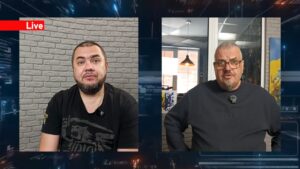 «Перший день після війни може бути важчим за 24 лютого»: велике інтерв’ю з Сергієм Пасічником про втому суспільства, росію, вибори та майбутнє України