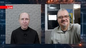 «Любити Україну на відстані комфортно»: Руслан Бізяєв про діаспору, мобілізацію і кризу суспільства