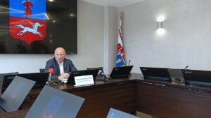У Черкасах понад 15 кілометрів доріг державного значення утримують та ремонтують коштом міського бюджету, — Анатолій Бондаренко