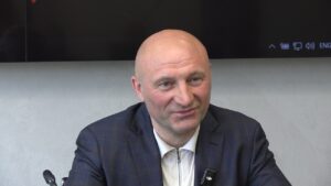 У Черкасах розпочали опрацювання концепції нового скверу «Замковий» площею близько 33 соток