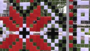 У Черкасах відзначили День вишиванки