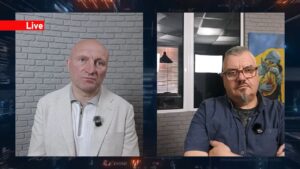 Міський голова Черкас розповів про дороги, відбудову після обстрілів, майбутнє приміських громад і городик для військкома