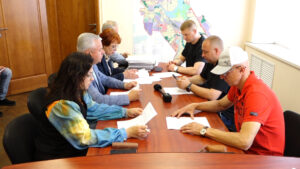 Розширення кладовища та колумбарій: смілянські депутати обговорили нові поховання