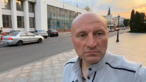 «Ця рада приречена на повний провал», — Бондаренко про роботу облради