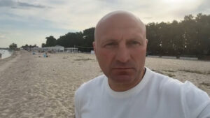 У Черкасах продовжать облаштовувати Дахнівський пляж: з’являться додаткові перголи та мангальна зона