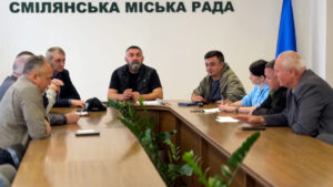 У Смілі готують зміни для двох комунальних підприємств