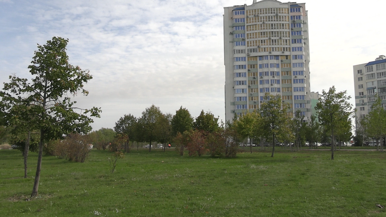 Капітальний ремонт доріжки вздовж Дніпра у Черкасах
