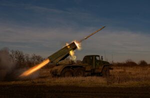 Масована нічна атака на Україну: ППО знешкодила 161 ціль, є численні жертви
